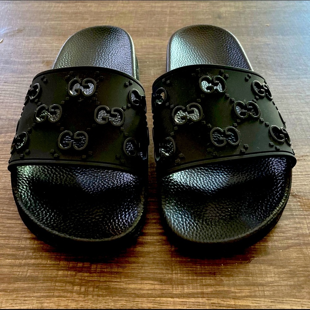Brand new Gucci sandals woman sz.9